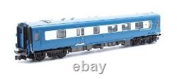 G. Farish'n' Gauge 370-425'midland Pullman' 6-car Train Pack Special Edition