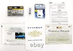 G. Farish'n' Gauge 370-425'midland Pullman' 6-car Train Pack Special Edition
