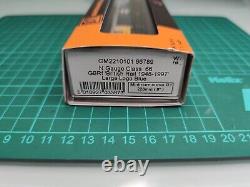 Gaugemaster Class 66 British Rail 1948 1997 66789 GBRf N Gauge DCC Ready