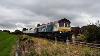 Gbrf Class 66 No 66747 On 0z46 6j46 Hya Wagon Removal From Audenshaw Derailment On 07 09 2024 Hd