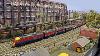 George Street II N Gauge DCC Layout 25 03 2016