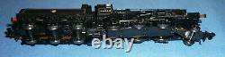 Grafar By Bachmann N Gauge Br Class 2mt Tender Loco 46440 372-626 Boxed DCC