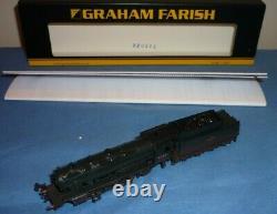 Grafar By Bachmann N Gauge Br Wd Austerity Class Tender Loco 90201 Boxed DCC