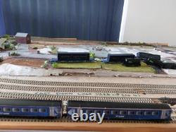 Grafar N Gauge Class 158 2 Car Dmu 371-550a Boxed