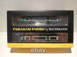 Graham Faris N Gauge 371-702 Class 350/1 Desiro EMU London Midland