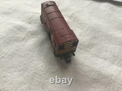 Graham Farish 100f (special Edition) N Gauge Ews Class 08 Diesel 08597 Boxed