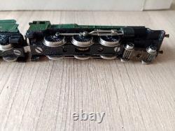 Graham Farish 1444 N Gauge 7029 GWR Clun Castle BR Green Locomotive