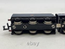 Graham Farish 1507 N Gauge Locomotive Merchant Navy BR Blue 35001 Boxed