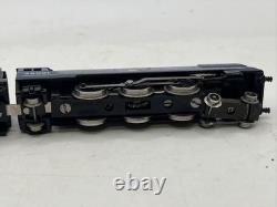 Graham Farish 1507 N Gauge Locomotive Merchant Navy BR Blue 35001 Boxed