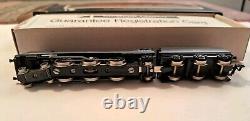 Graham Farish 1507 N Gauge Locomotive Merchant Navy BR Blue 35001 Boxed + Cert