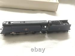Graham Farish 1507 N Gauge Merchant Navy Class Channel Packet Locomotive