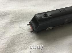 Graham Farish 1507 N Gauge Merchant Navy Class Channel Packet Locomotive
