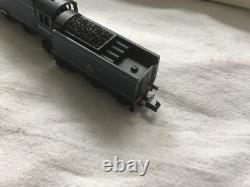 Graham Farish 1507 N Gauge Merchant Navy Class Channel Packet Locomotive