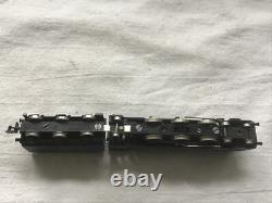 Graham Farish 1507 N Gauge Merchant Navy Class Channel Packet Locomotive