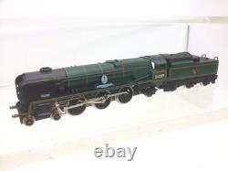 Graham Farish 1515 N Gauge BR Green Battle of Britain 34089 602 Squadron (L1)