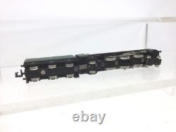 Graham Farish 1515 N Gauge BR Green Battle of Britain 34089 602 Squadron (L1)