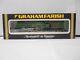 Graham Farish 1523 Merchant Navy Class 2Cunard White Star No. 21C4 N Gauge