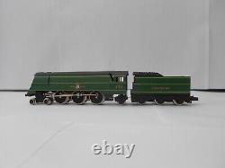Graham Farish 1523 Merchant Navy Class 2Cunard White Star No. 21C4 N Gauge