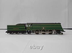 Graham Farish 1523 Merchant Navy Class 2Cunard White Star No. 21C4 N Gauge