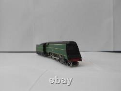 Graham Farish 1523 Merchant Navy Class 2Cunard White Star No. 21C4 N Gauge