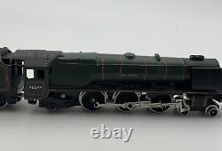 Graham Farish 1814 Duchess Class 4-6-2 King George V1 46244 Br Green N Gauge T2