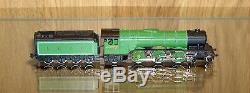 Graham Farish 1822'n' Gauge Lner Flying Scotsman A3 Locomotive'4472' Boxed