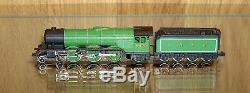 Graham Farish 1822'n' Gauge Lner Flying Scotsman A3 Locomotive'4472' Boxed