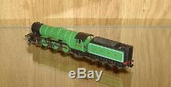 Graham Farish 1822'n' Gauge Lner Flying Scotsman A3 Locomotive'4472' Boxed