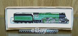 Graham Farish 1822'n' Gauge Lner Flying Scotsman A3 Locomotive'4472' Boxed