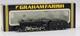 Graham Farish 1851 N Gauge Crab Loco No. 2715 LMS Lined Black Boxed