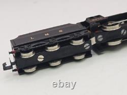 Graham Farish 1851 N Gauge Crab Loco No. 2715 LMS Lined Black Boxed
