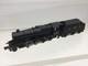 Graham Farish 1901 N Gauge LMS Black Class 8F 8177 (L2)