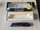 Graham Farish 1905 N Gauge Class 8F 48476 LMS Black Locomotive Serviced In Box