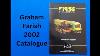 Graham Farish 2002 N Gauge Catalogue Full Look Through From Mangley Town Modelrailway Modeltrain