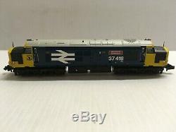 Graham Farish 370-048 Class 37-37418 Large Logo DDC Fitted T48 Post