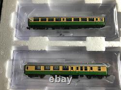 Graham Farish 370-048 The Highlander Set. 37418. DCC Fitted. No Controller