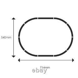 Graham Farish 370-052 N Gauge Western Rambler Train Set