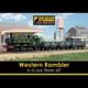 Graham Farish 370-052 Western Rambler Train Set N Gauge