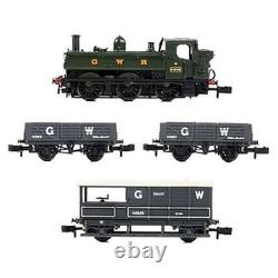 Graham Farish 370-052 Western Rambler Train Set N Gauge BNIB