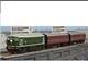 Graham Farish 370-062 Suburban Sulzer Train Set N Gauge