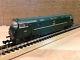 Graham Farish 370-070 DCC Fitted Class 42 D829'MAGPIE' BR Green N Gauge T48Post