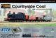 Graham Farish 370-080 Countryside Coal Digital Starter Set (DCC-Fitted) by Graha
