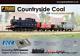 Graham Farish 370-080 Countryside Coal Digital Train Set (N Gauge)