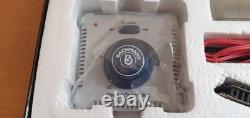 Graham Farish 370-101 N Gauge Elizabethan Passenger Train Set