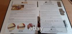 Graham Farish 370-101 N Gauge Elizabethan Passenger Train Set