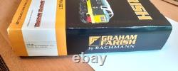 Graham Farish 370-101 N Gauge Elizabethan Passenger Train Set