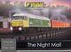 Graham Farish 370-130 The Night Mail N gauge set