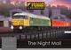 Graham Farish 370-130 The Night Mail Set Class 47 Doncaster