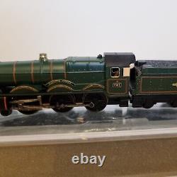 Graham Farish 370-150 N Gauge 4-6-0'7004' Eastnor Castle Steam Locomotive
