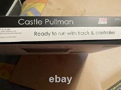 Graham Farish 370-160 Castle Pullman Train Set (DCC -SOUND) N Gauge